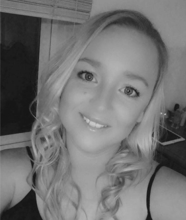 Carrie Syrett - Elite Client Manager