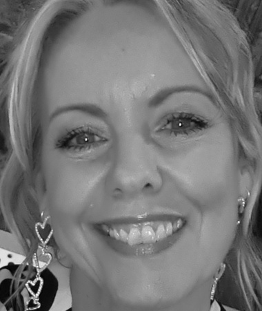 Marie Anderson - Legal Administrator