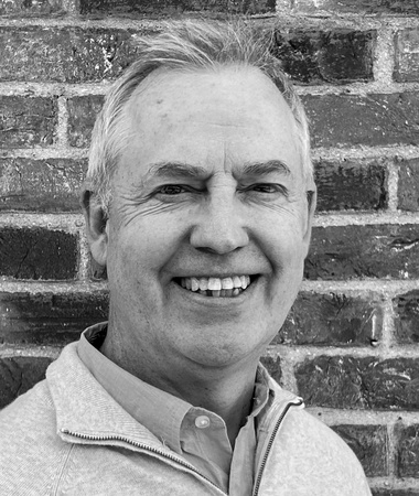 Martin Oakley - Corporate Psychologist