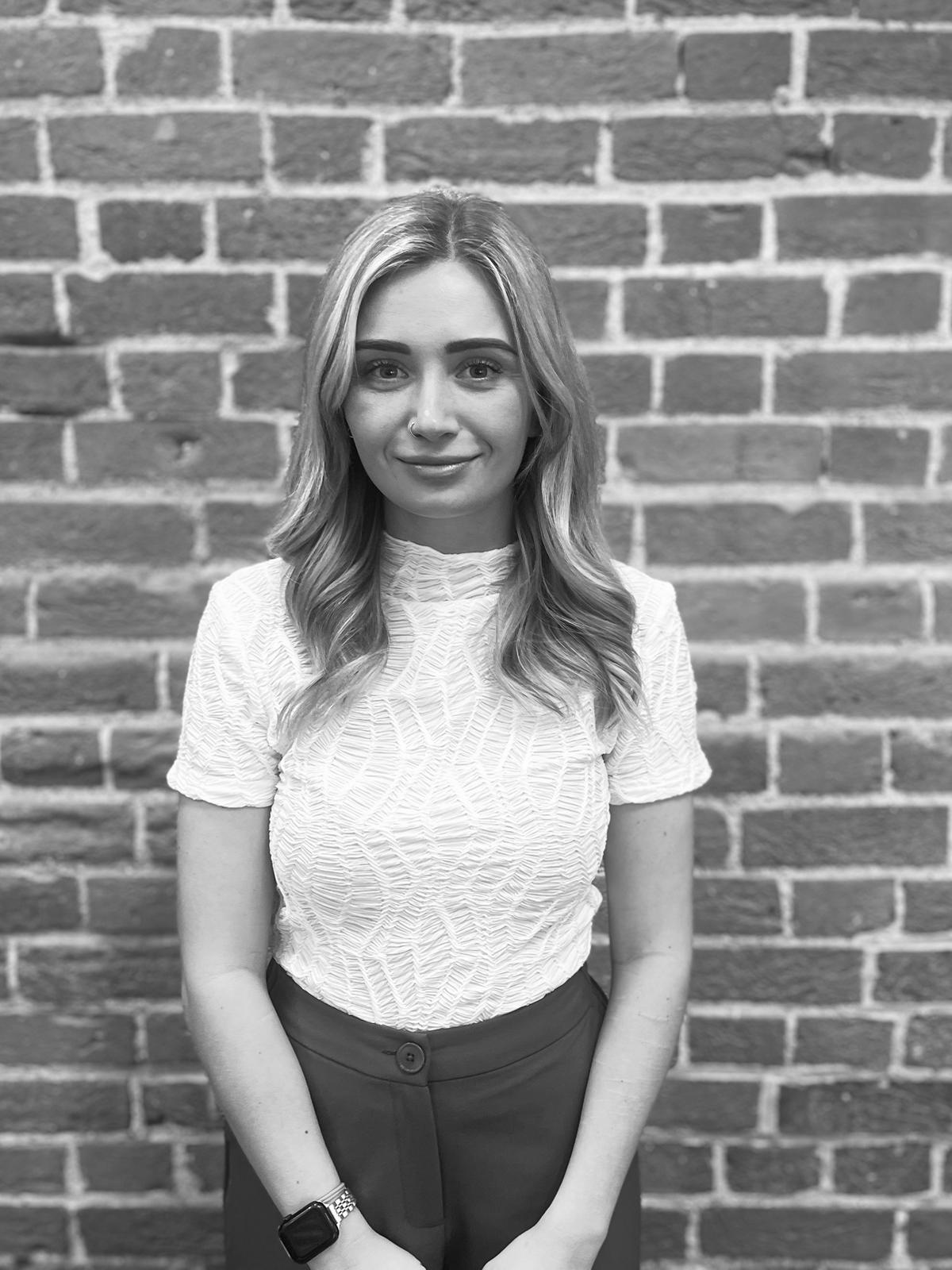 Cerys Boothby - Elite Client Manager
