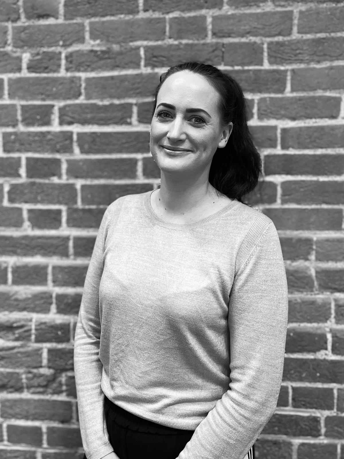 Lauren Blake - Elite Client Manager